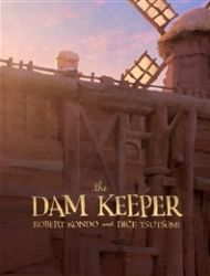 The Dam Keeper