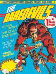 The Daredevils