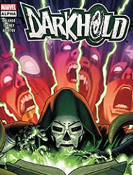 The Darkhold