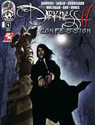 The Darkness: Confession