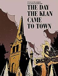 The Day the Klan Came to Town