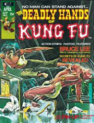 The Deadly Hands of Kung Fu