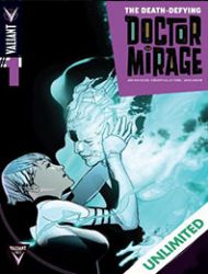 The Death-Defying Doctor Mirage