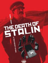 The Death Of Stalin