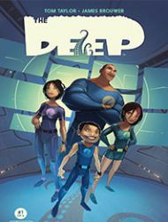 The Deep (2017)