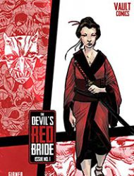 The Devil's Red Bride