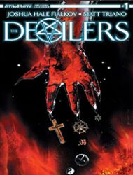 The Devilers