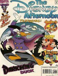 The Disney Afternoon