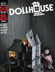 The Dollhouse Family