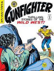 The EC Archives: Gunfighter