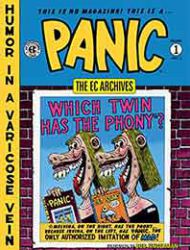 The EC Archives: Panic