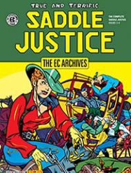 The EC Archives: Saddle Justice