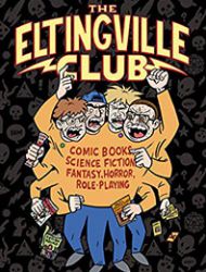 The Eltingville Club (2016)