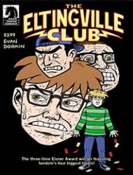 The Eltingville Club (2014)