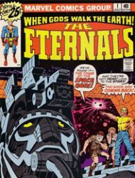 The Eternals