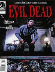 The Evil Dead