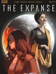 The Expanse