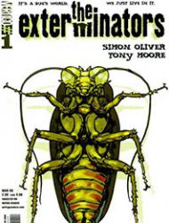 The Exterminators