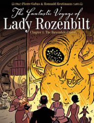 The Fantastic Voyage of Lady Rozenbilt