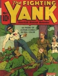 The Fighting Yank