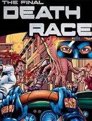 The Final Death Race