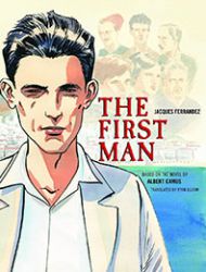 The First Man