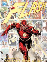 The Flash: 80 Years of the Fastest Man Alive