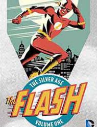 The Flash: The Silver Age