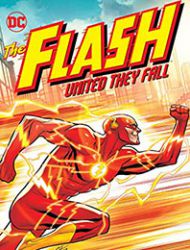 The Flash: United They Fall