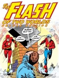 The Flash of Two Worlds Deluxe Edition