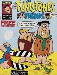 The Flintstones and Friends