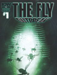 The Fly: Outbreak