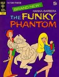 The Funky Phantom