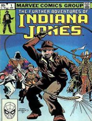 The Further Adventures of Indiana Jones