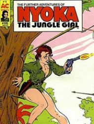 The Further Adventures of Nyoka the Jungle Girl