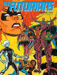 The Futurians (1987)