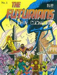 The Futurians