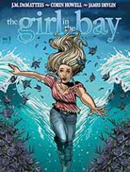 The Girl In The Bay