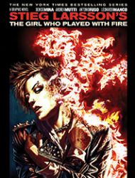 The Girl Who Played With Fire