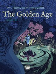 The Golden Age (2018)