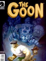 The Goon (2003)