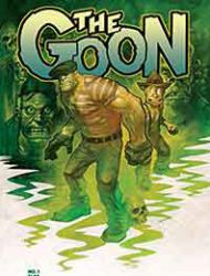 The Goon (2019)