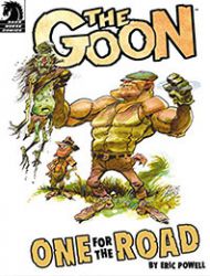 The Goon: One for the Road