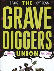 The Gravediggers Union