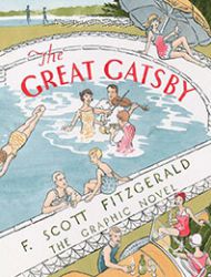 The Great Gatsby: The Graphic Novel