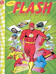 The Greatest Flash Stories Ever Told