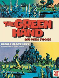 The Green Hand and Other Stories