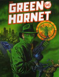 The Green Hornet (1989)