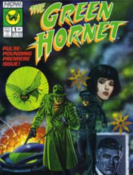 The Green Hornet (1991)