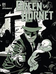 The Green Hornet (2020)